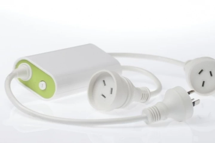 The TrickleSaver for TV - the end for power draining consoles on standby?