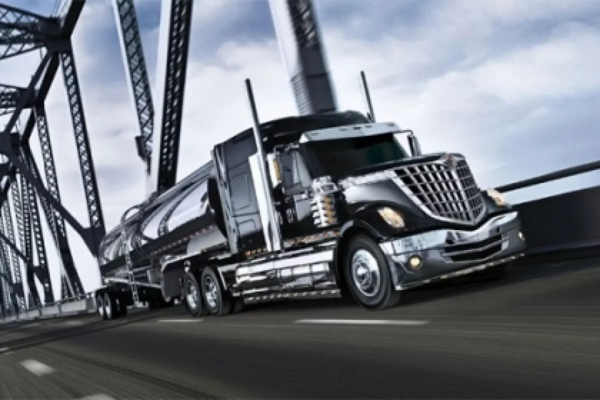 International LoneStar