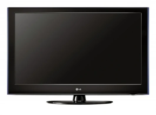 LG's LH50 LED-backlit 200Hz LCD TV