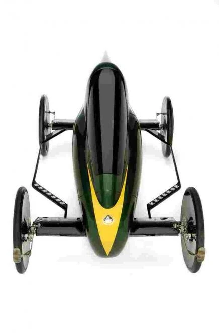 Type 119 C (current)