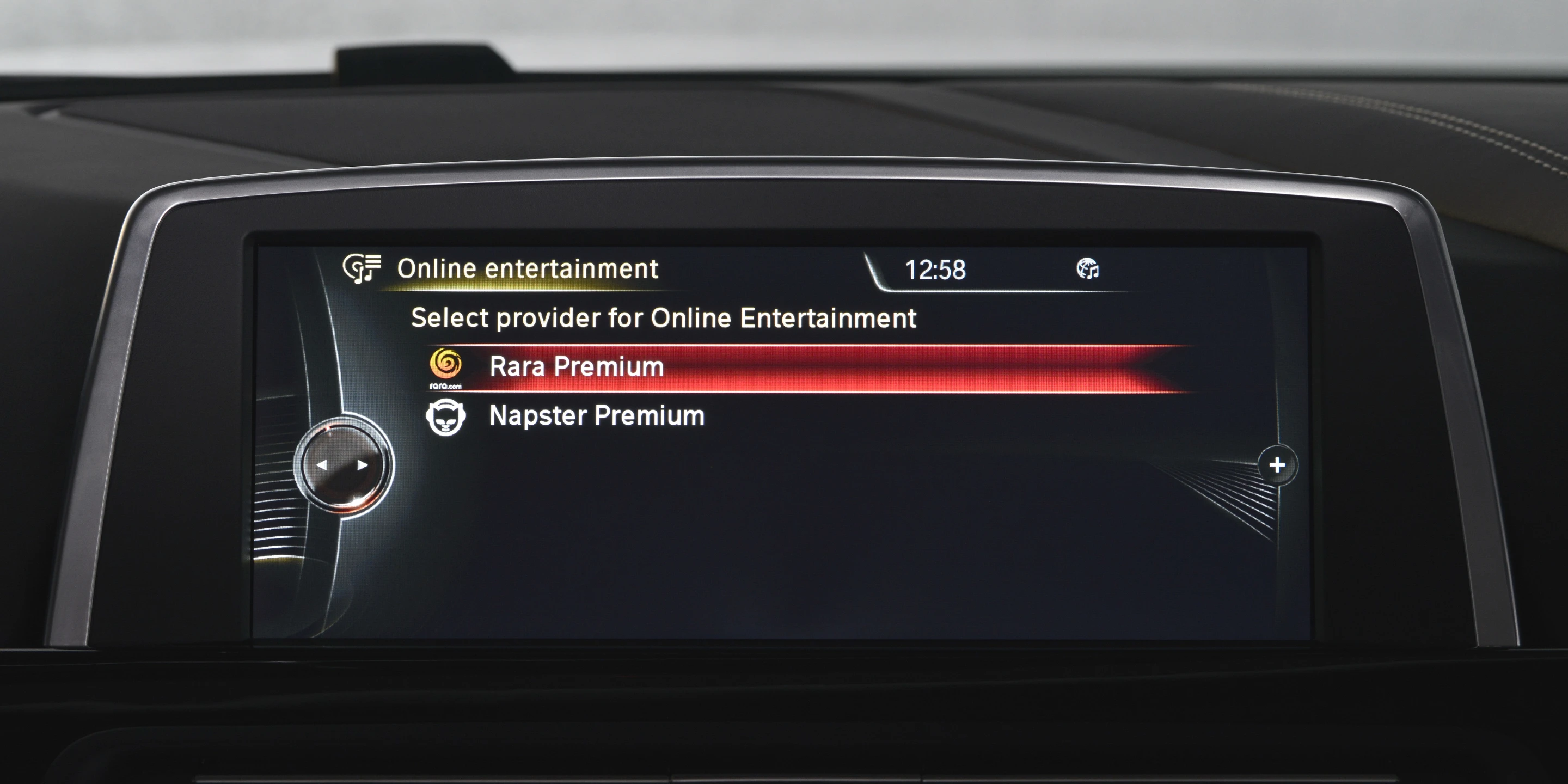 BMW updates its infotainment suite