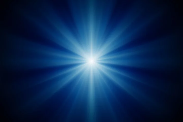 New research has revealed a 40 Hz flickering light can alter the expression of genes in neurons and microglia