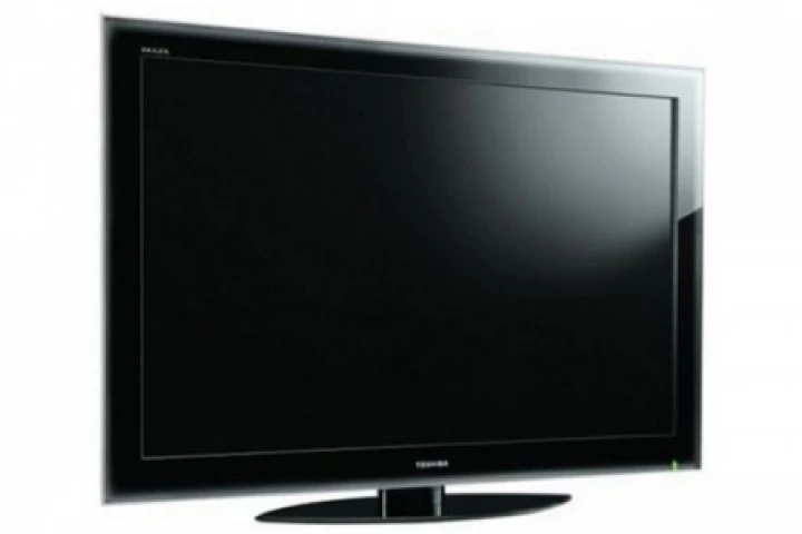 Toshiba's flagship REGZA SV670 series