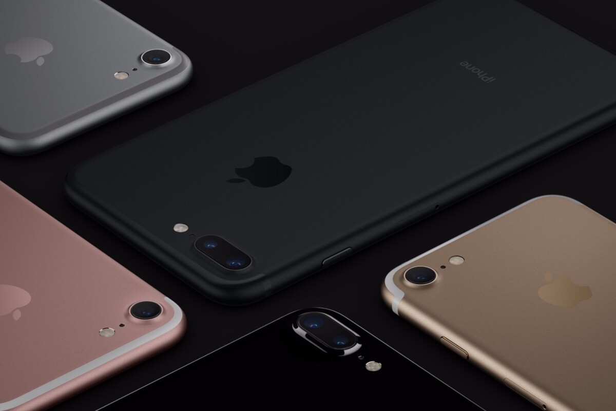 New iPhone 7 and 7 Plus stay on course substantiate rumors