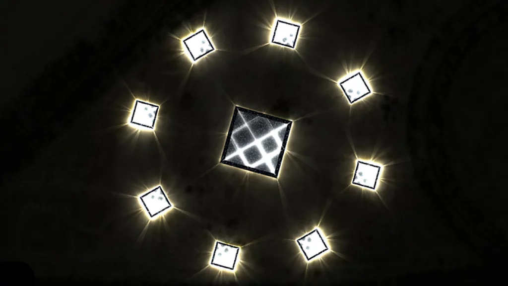 Lunar Cubit solar pyramids