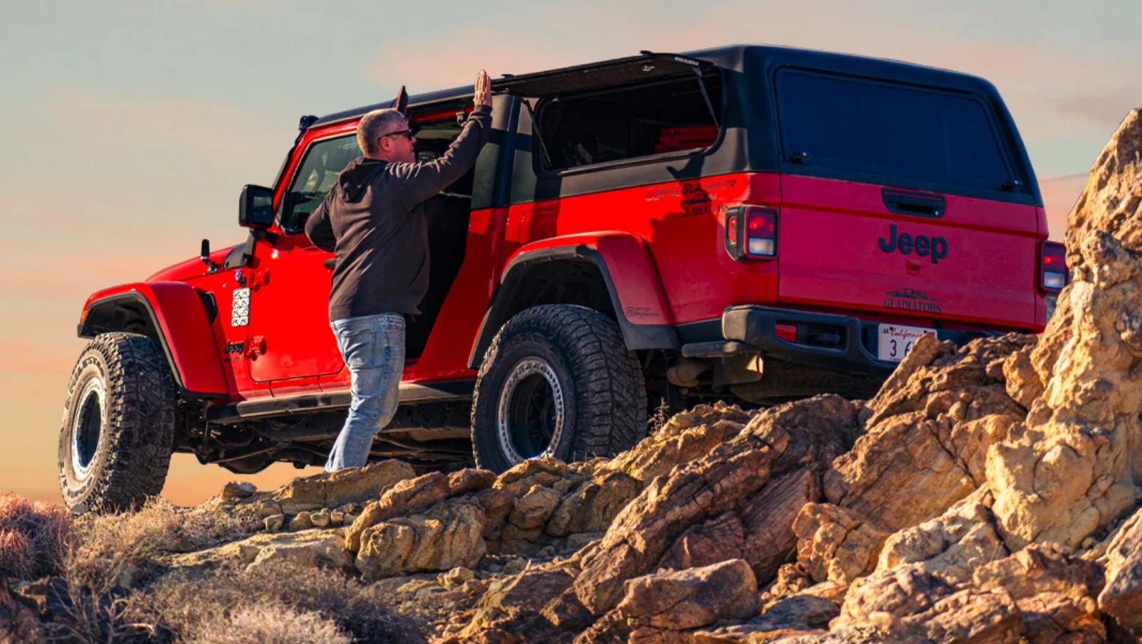 A reliable partner for unpredictable travels