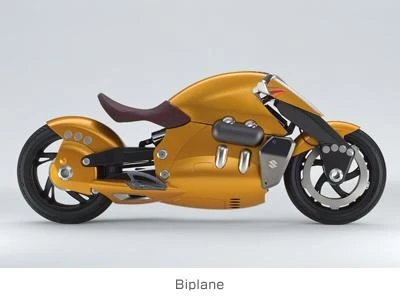 BiPlane