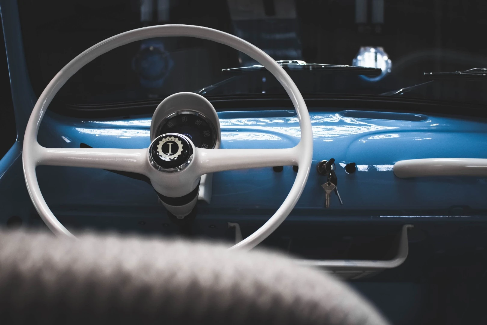 Italian car customizer Garage Italia has recently transformed a classic Fiat 500 Jolly into a stunning, modern electric car