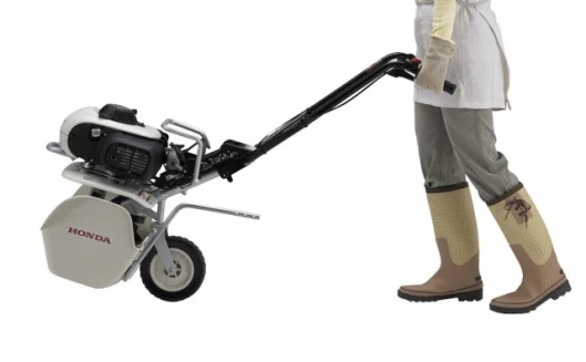 Honda Pianta FV200 Mini-Tiller
