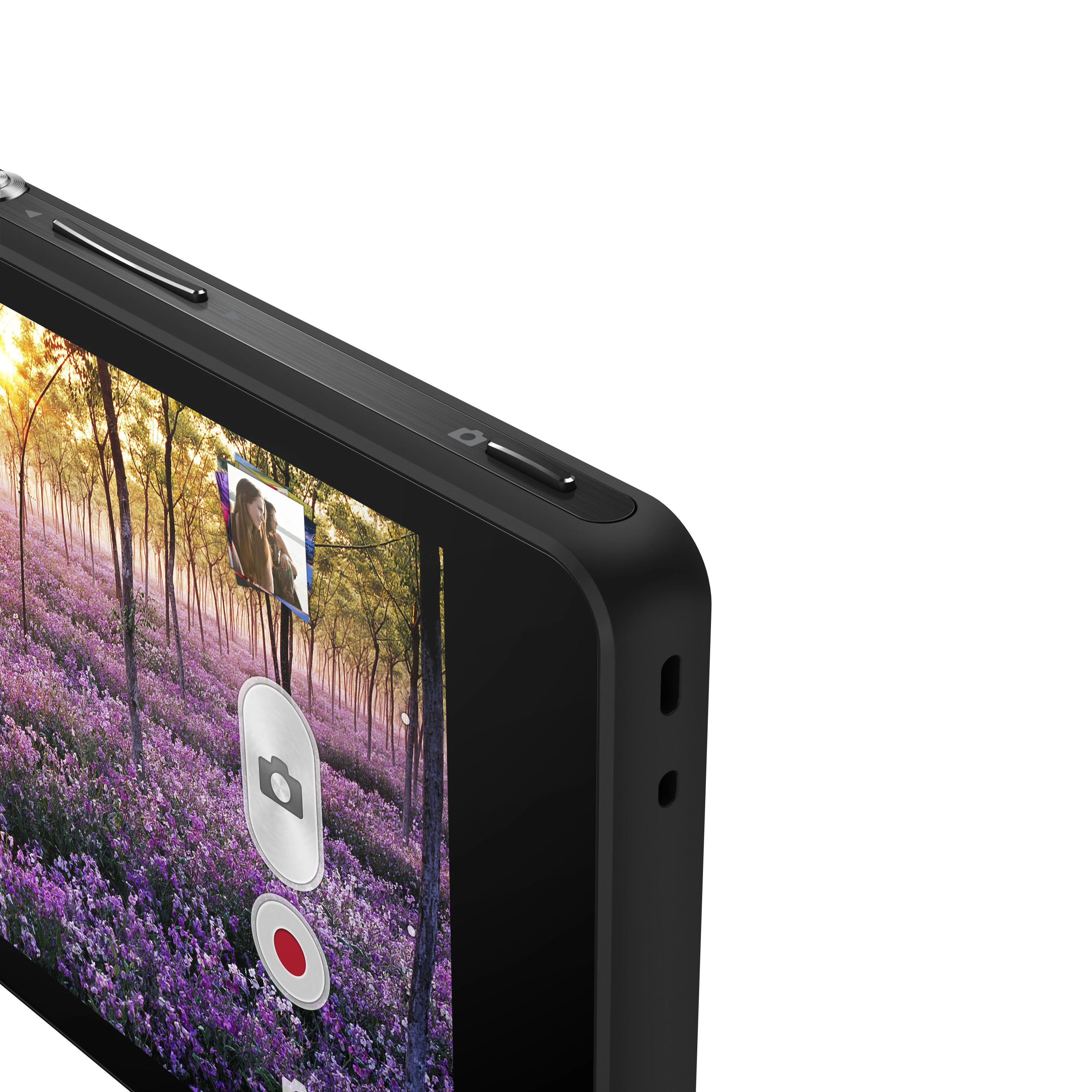 The display has a resolution of 1280x720 pixels