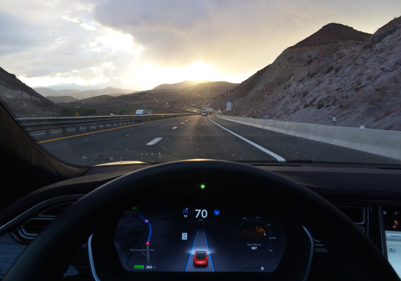 Autopilot has logged some serious mileage, placing Tesla well ahead of the pack in terms of data gathering