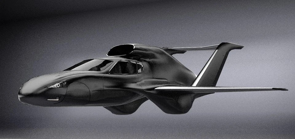 All of the wheels retract or are covered for aerodynamic streamlining