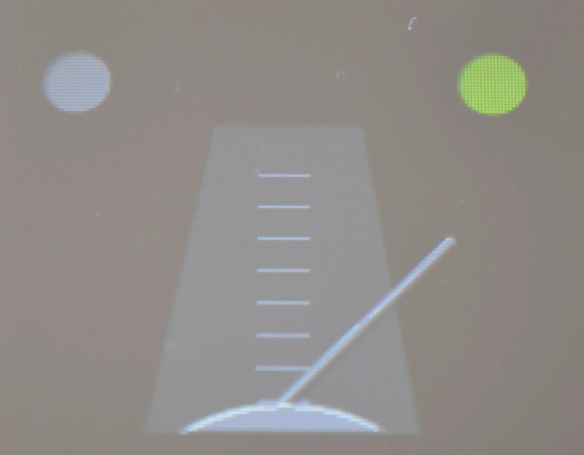 The onboard Metronome function can be applied on its own to help you keep time while you practice or while in synchronous recording
