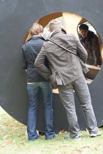 Roll it flexible housing solution (Image: University of Karlsruhe)