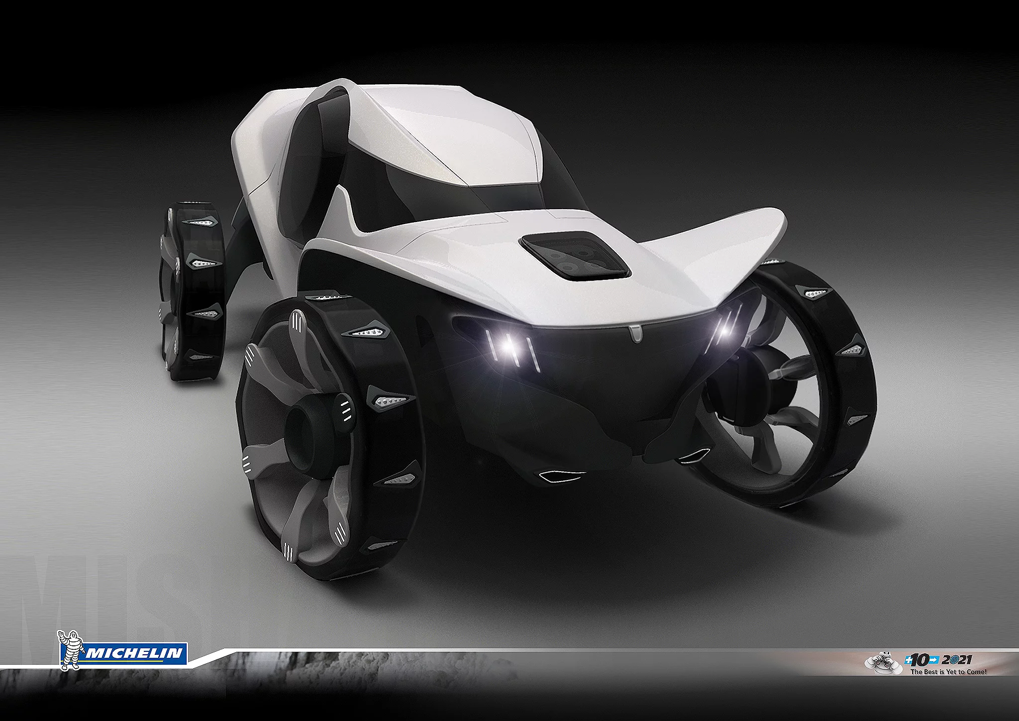 Misha by Andrey Alekseev from Russia