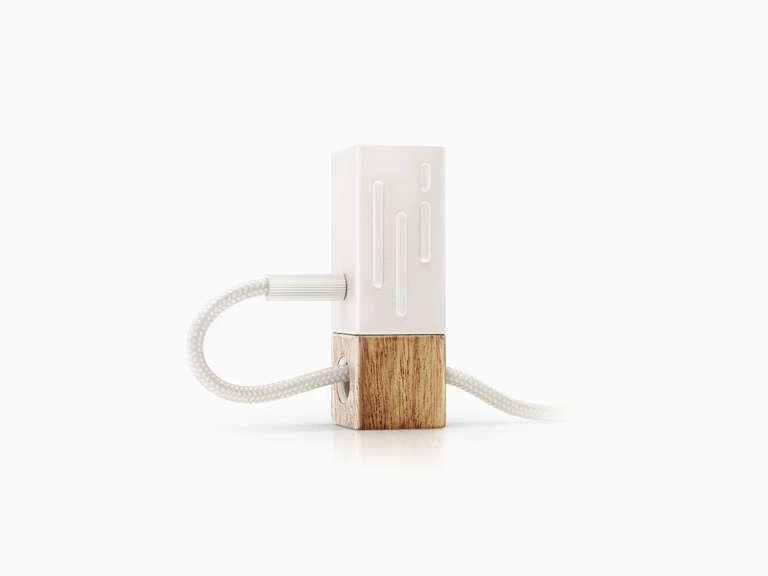 Lapka sensor - EMF