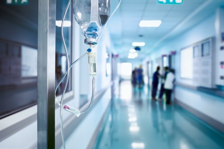 Treating blood with sodium ascorbate is showing promising signs of fighting hospital-contracted sepsis