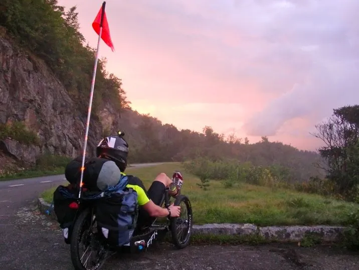 The trikes feature a lithium-polymer battery that can be fully charged from a standard 110-volt outlet in 90 to 180 minutes, depending on the trike model