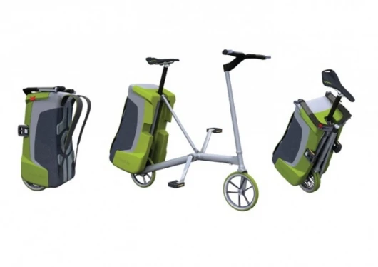 Everglide