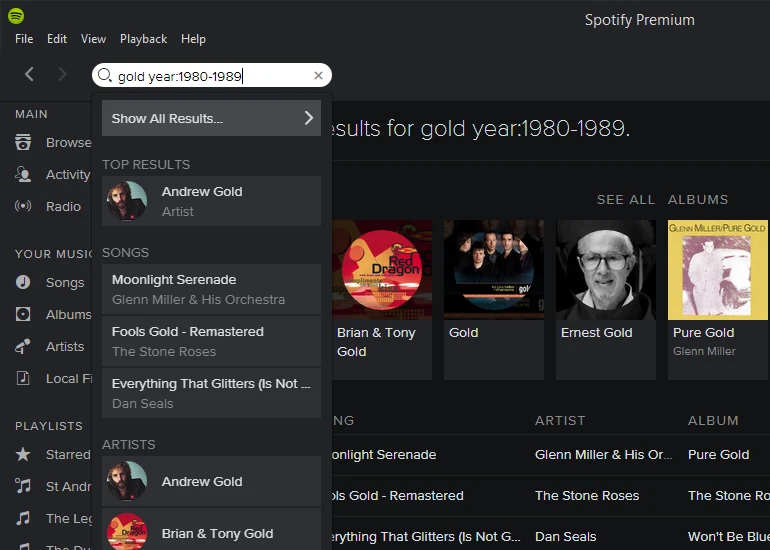 There are more ways to search than you might think