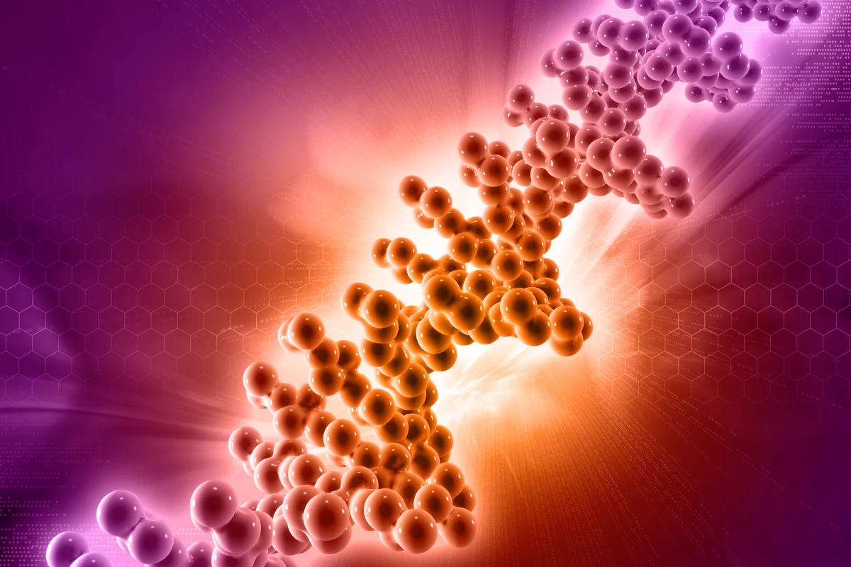 Scientists have developed "DNA barcodes" that could be used to authenticate high-end consumer goods (Image: Shutterstock)