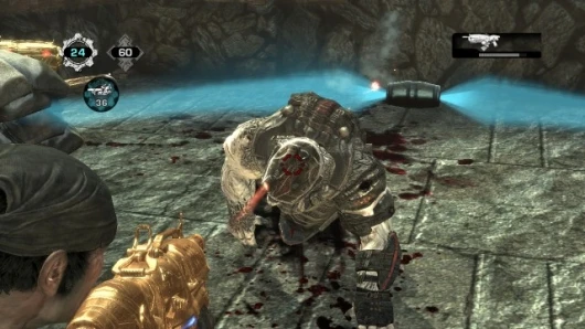 Gears of War 2