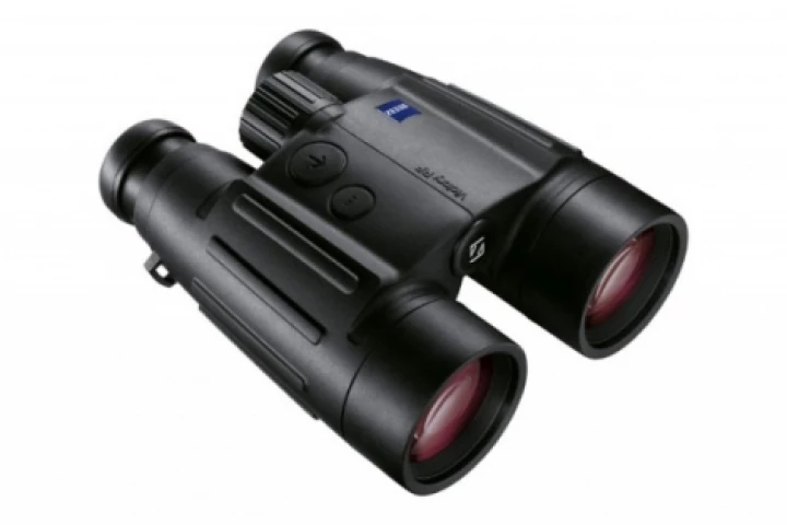 Carl Zeiss Victory RF binoculars