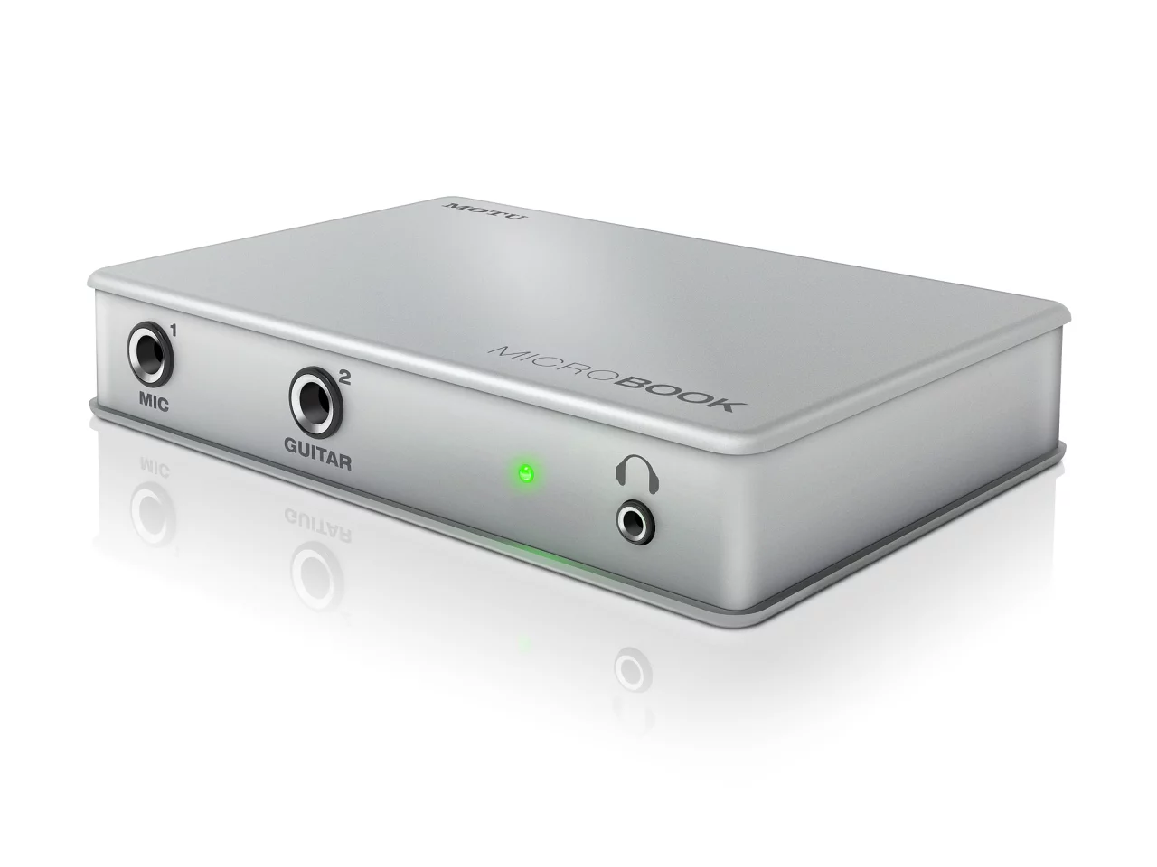 A portable quality audio recording solution