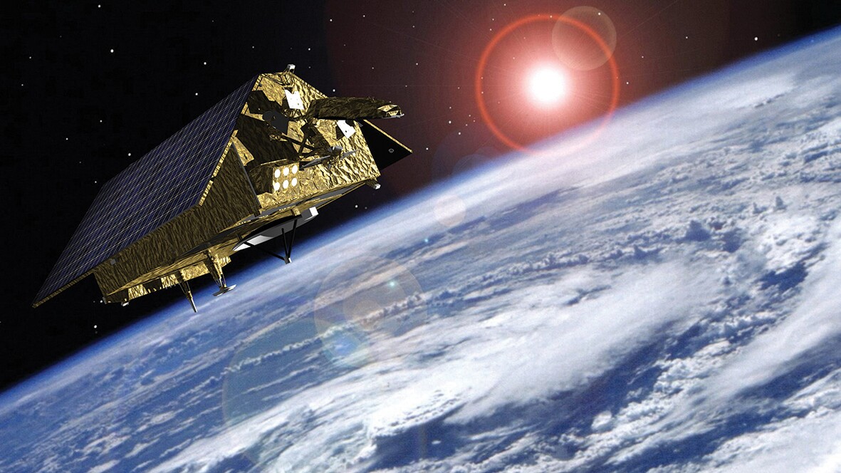 Sentinel-6 will launch in November 2020, to monitor sea level rise