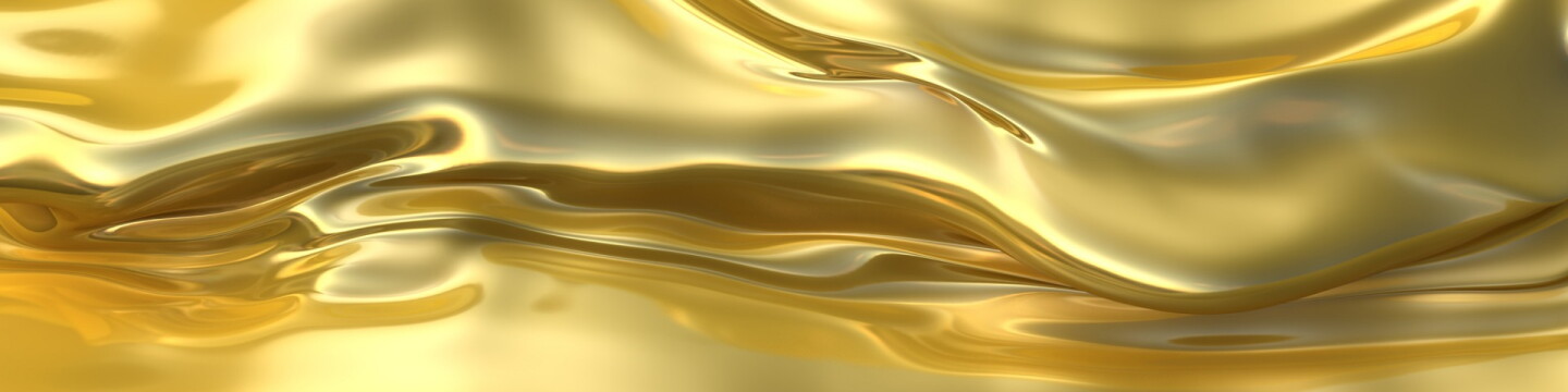 Scientists find way to melt gold at room temperature