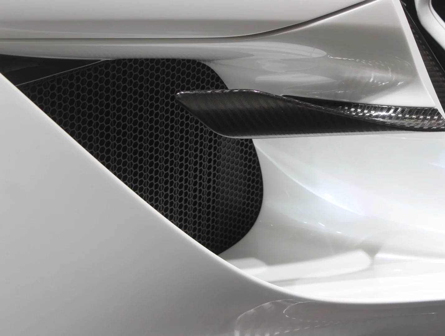 Koenigsegg debuts the Jesko at the 2019 Geneva Motor Show