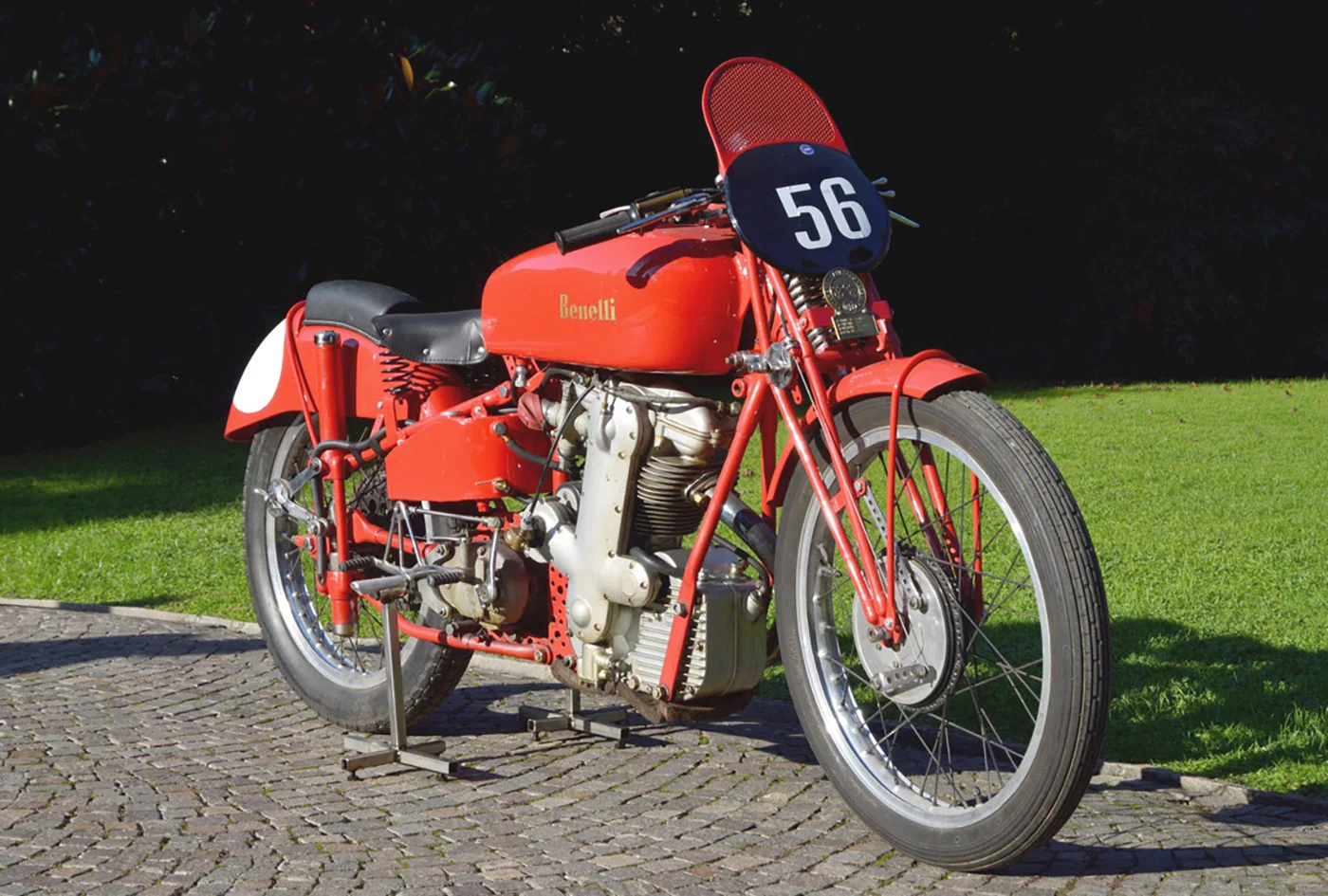 http://www.coys.co.uk/cars/1938-benelli-250-ss-bialbero