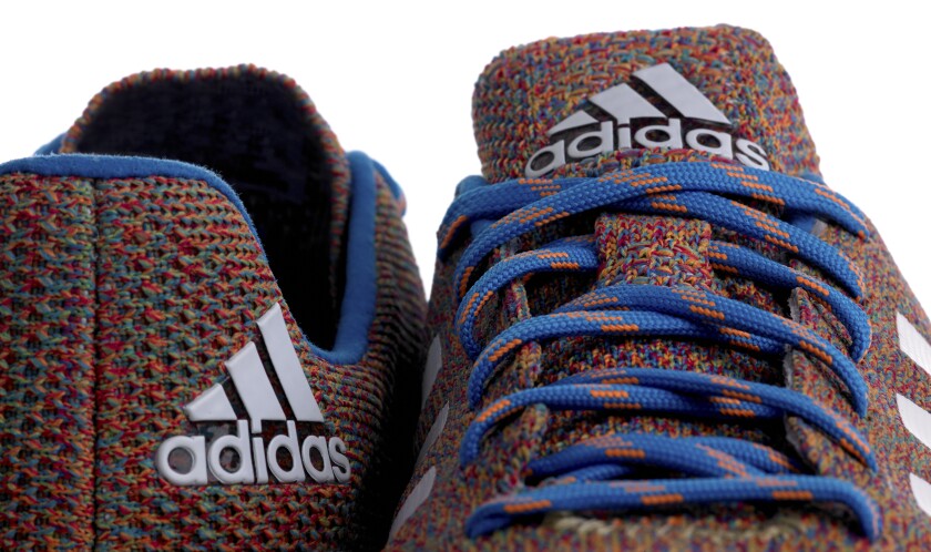 The Adidas Samba PrimeKnit