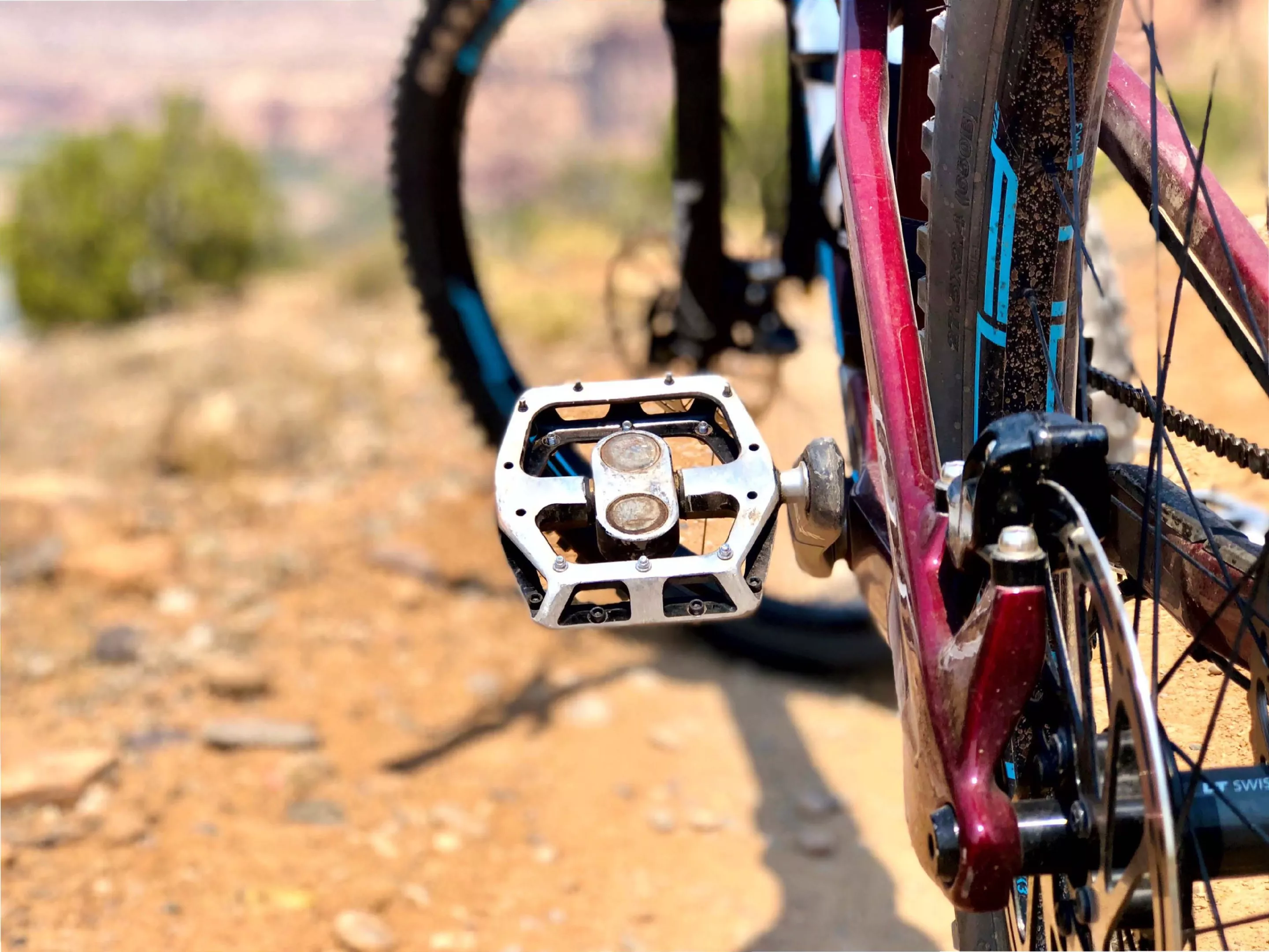 REM Pedals will be officially launched this Spring (Northern Hemisphere)