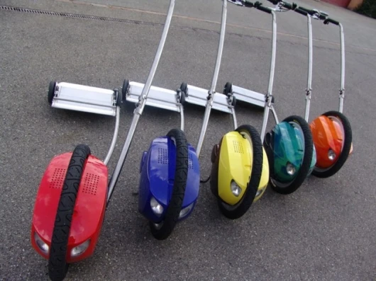 The easyglider X6