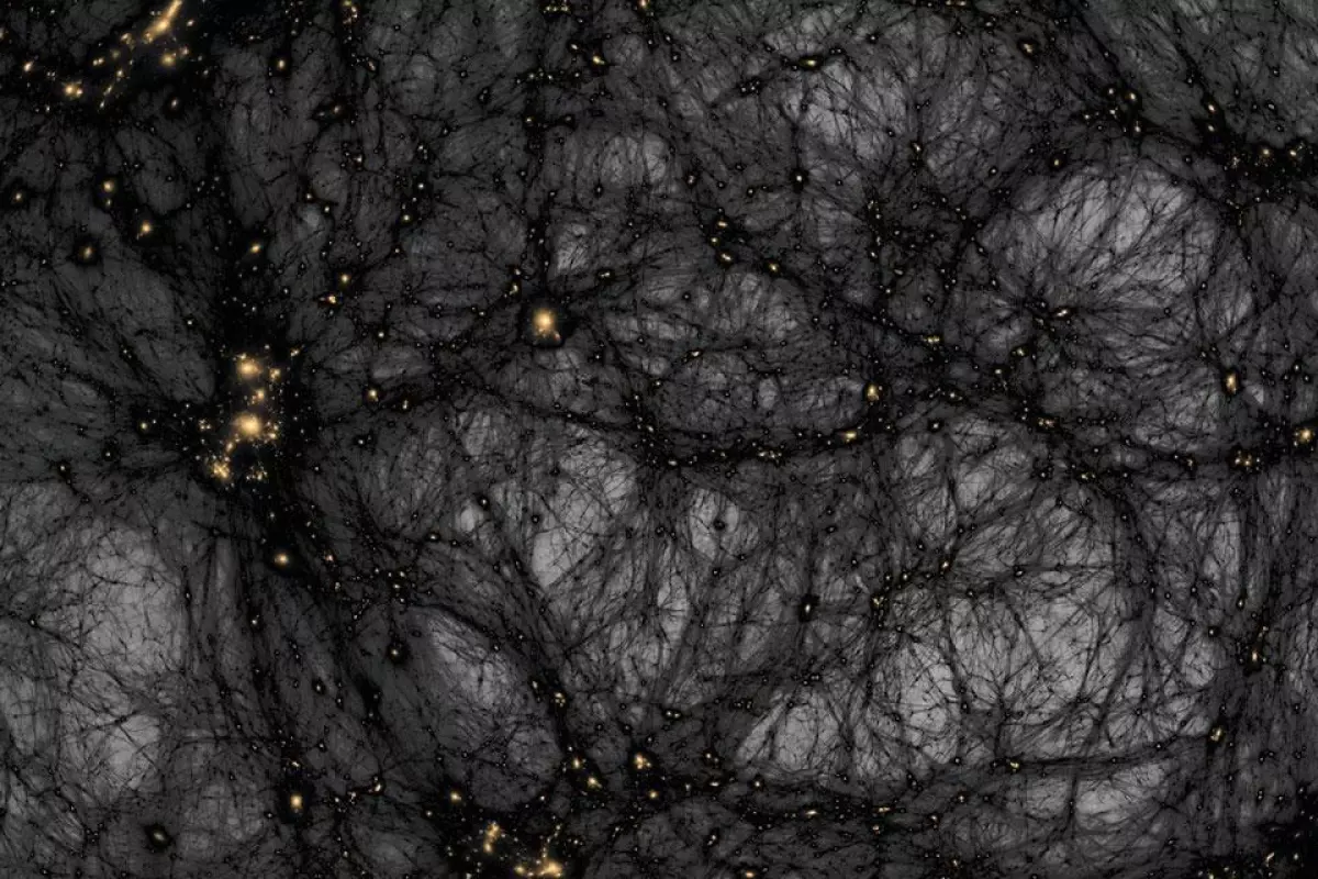 Dark matter, which is said to make up 85 percent of all matter in the universe, has eluded detection so far, but a new detector from Brown University might just help us find it