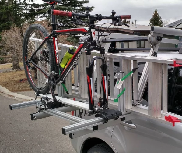 A little bit of work, a little bit of fun