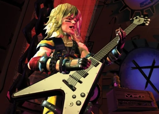 Guitar Hero II