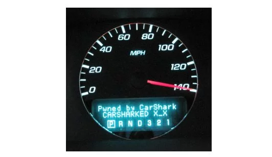 Researchers have managed to hack into vehicle computer systems and remotely take control of a car on the move