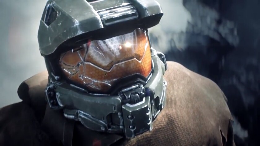 Halo 5
