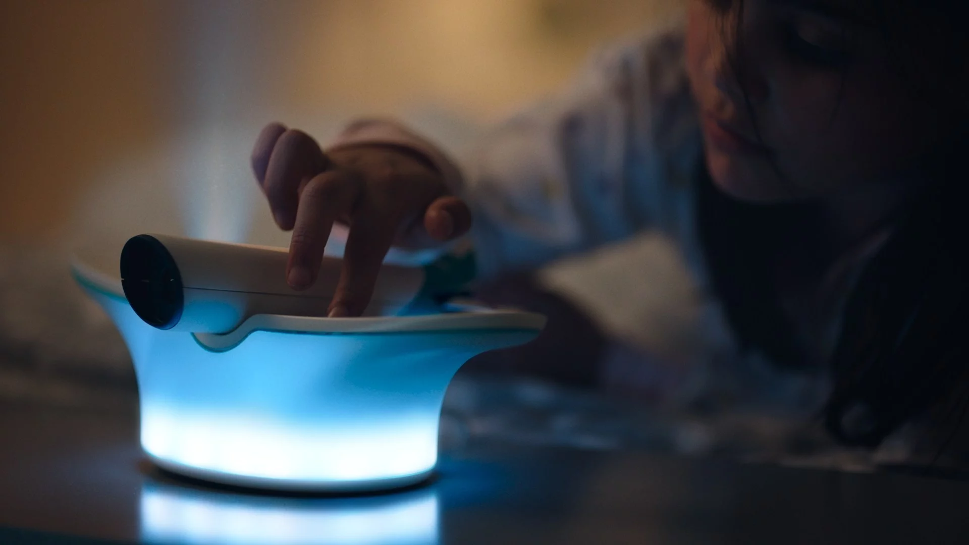 The WestJet Flight Light will be beta-tested this summer