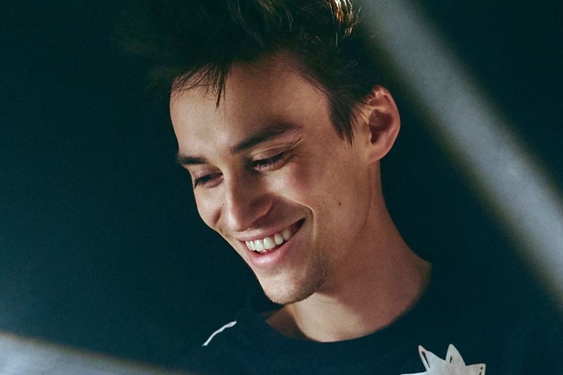 Millennial Mozart The boundless creative genius of Jacob Collier Millennial Mozart The boundless creative genius of Jacob Collier