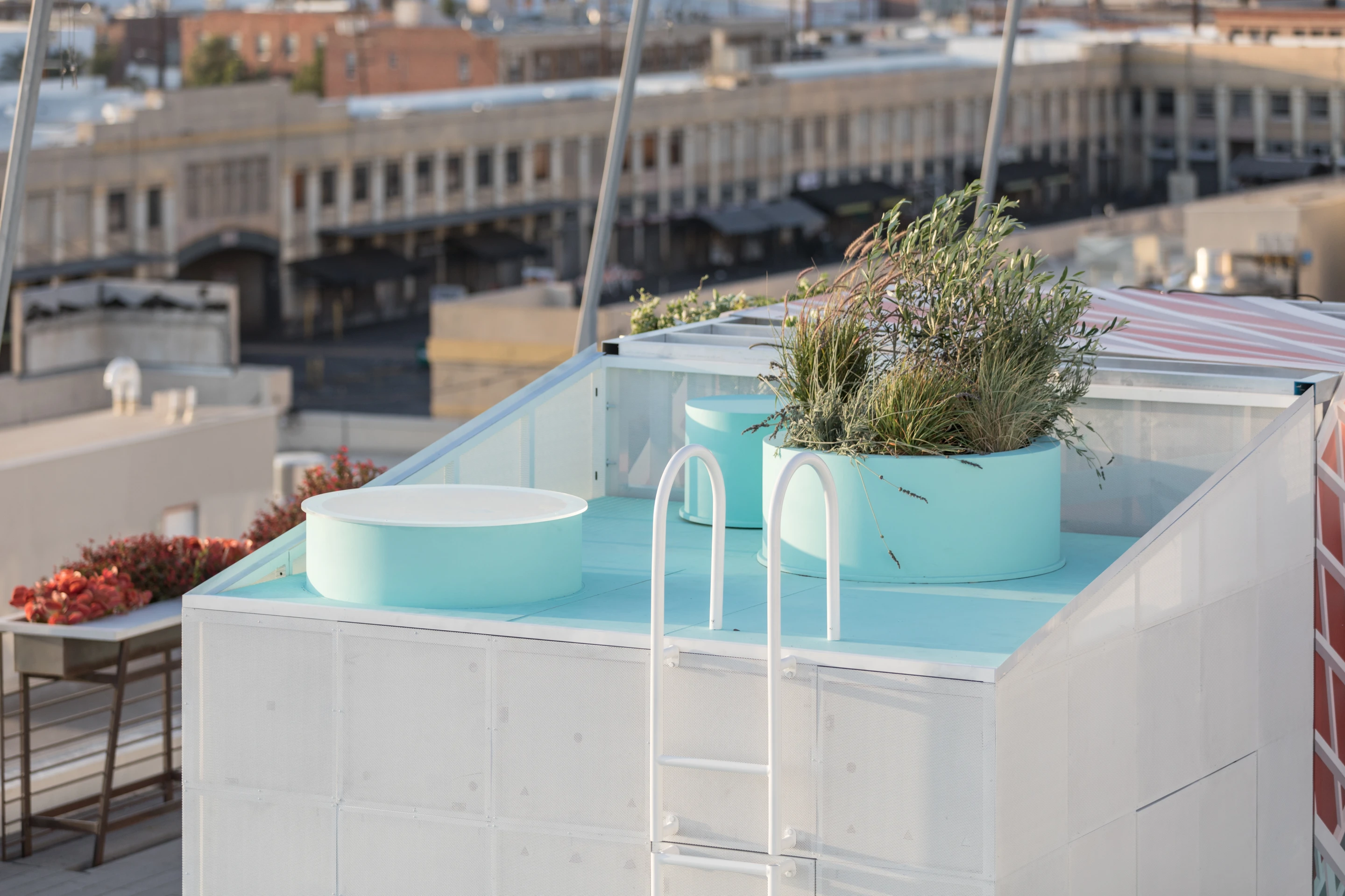 While not quite in vogue, flexible living spaces with adaptable interiors are growing more attractive as urban developers grapple with booming populations and ever-limited space