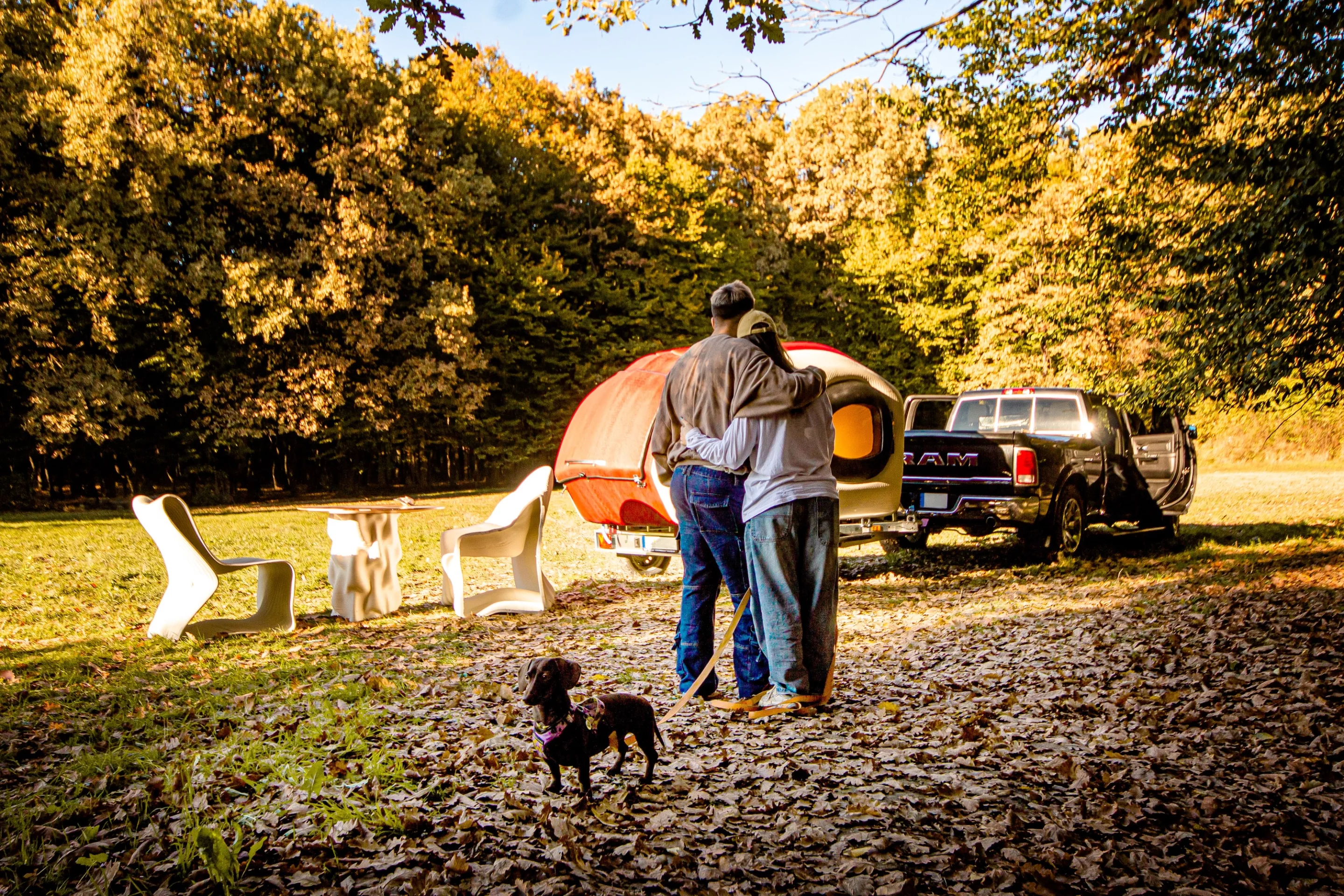 The Discover 3D starts at €12,000 (almost US$13,000)