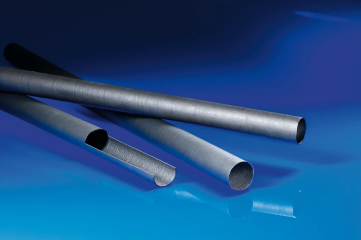 Fraunhofer's polymer-copper desalination pipes