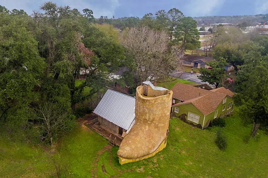 The Cowboy Boot House
