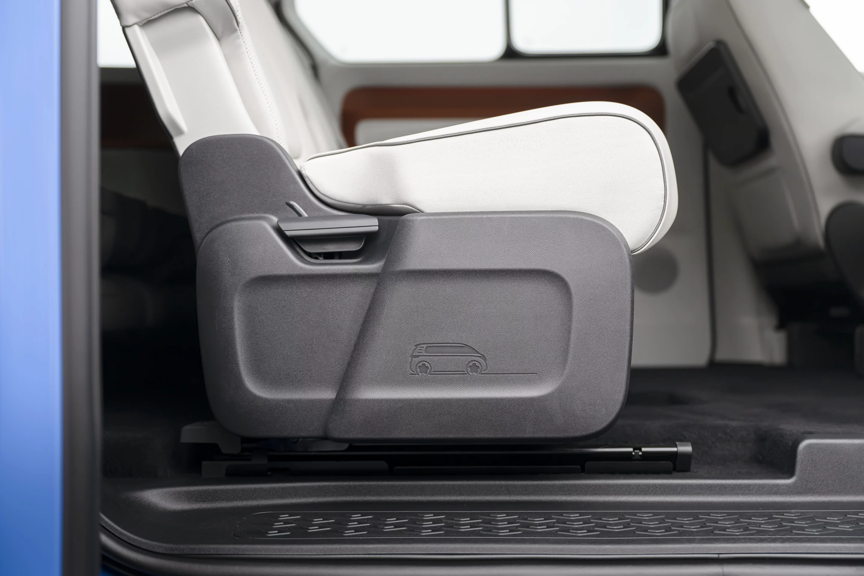 Volkswagen promises ID. Buzz Easter eggs throughout