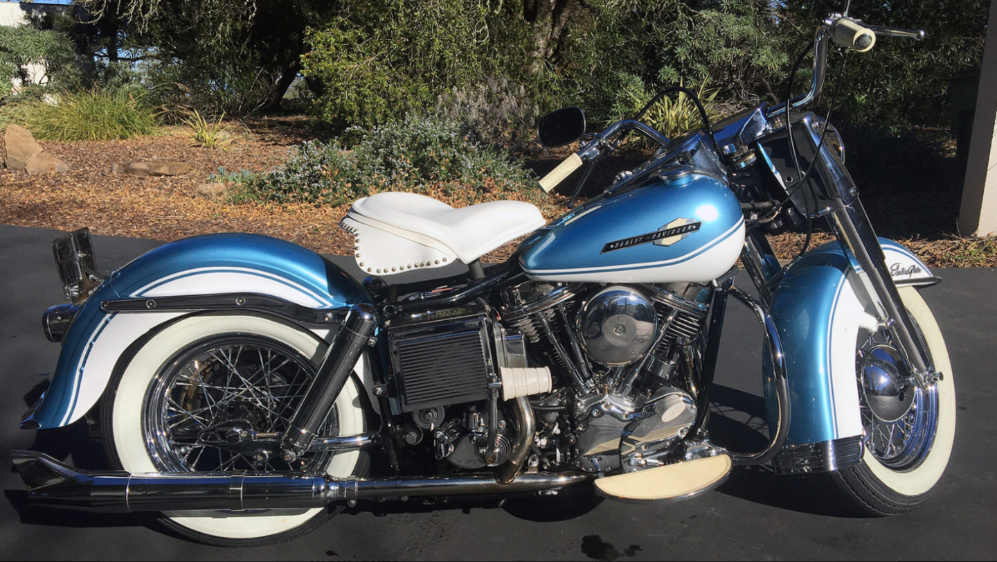 Top 150 sales from the 2017 Las Vegas Motorcycle auctions