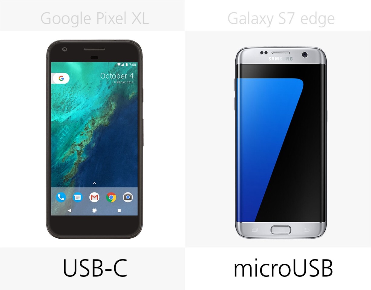 Charging/data port