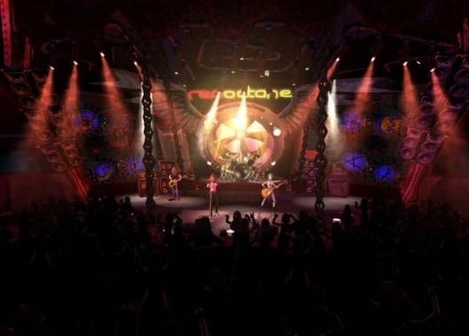 Guitar Hero II
